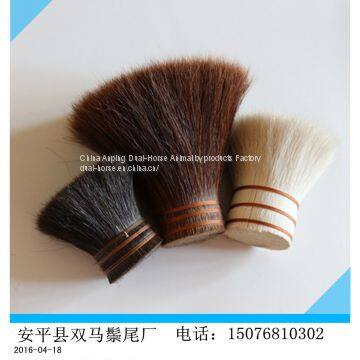 Horse Root Tail Hair photo-2