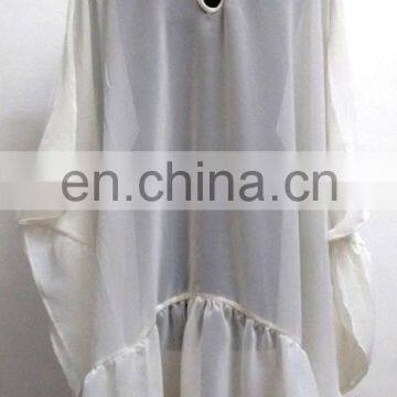 Indian Hippie Women Designer Dress Fashionable Sexy Boho Dress Partywear Women Clothing From Wholesaler photo-3