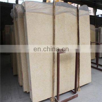 Egypt yellow marble slab