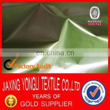 190T Pongee Fabric Hard+Cire for Flower photo-2