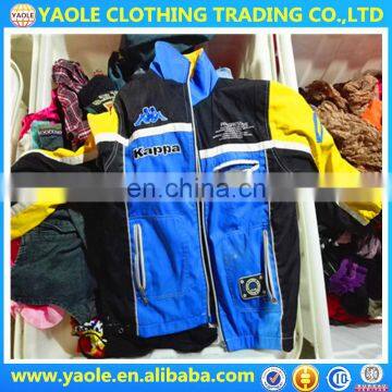 Original Second Hand Clothing Second Hand Baby Clothes photo-2