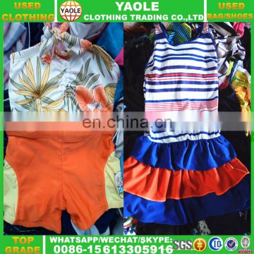 Wholesale Used Clothing Swimming Suits Used Clothes Italy