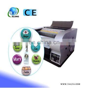 UV led mdk-a2 flatbed printer a4