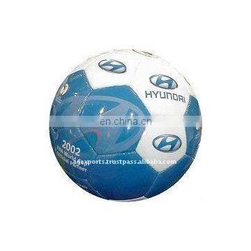 official size and weight soccer ball football