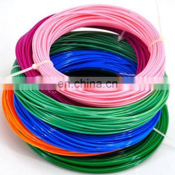 Bulk Drawing 3D pen filament1.75MM ABS filament for 3D printer