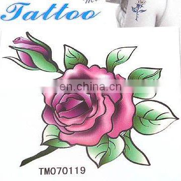 Glitter body tattoo (WW-TS095)