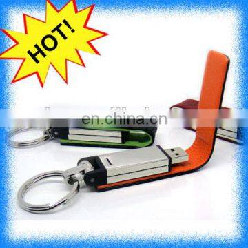 Ring Shaped Usb Flash Drive photo-2