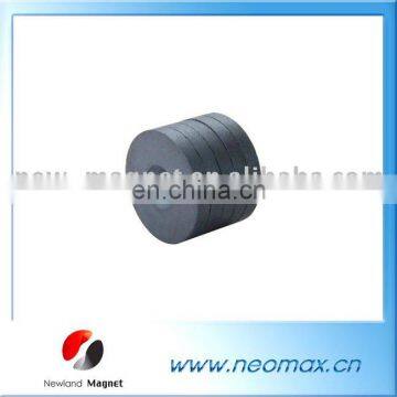 Hard Ferrite Magnet