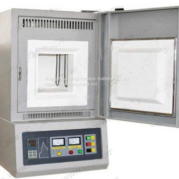 1600℃ Muffle furnace