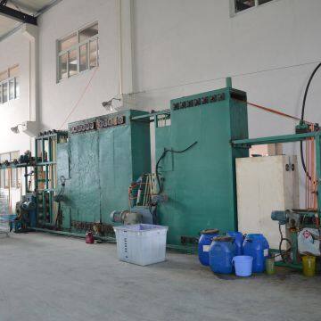 Nanjing Xuanli Rigging Co., Ltd company overview - view 3