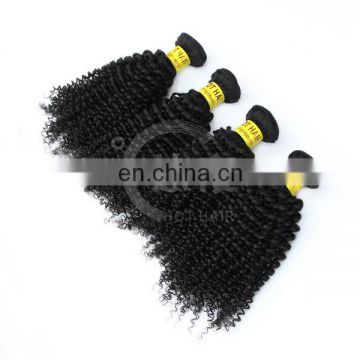 rose hair products Mongolian kinky curly virgin hair extensions