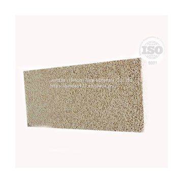 High Alumina Poly Light Insulation Brick photo-2