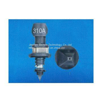 Metal SMT Nozzle Assembly 313A KHY-M7730-AOX , SMT Machine Parts For YAMAHA YS12