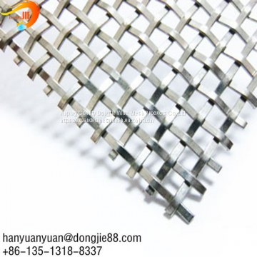 metal architectural mesh