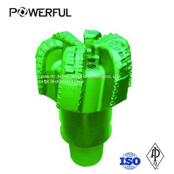 Steel Body PDC Bit 13 1-8 GS1606T