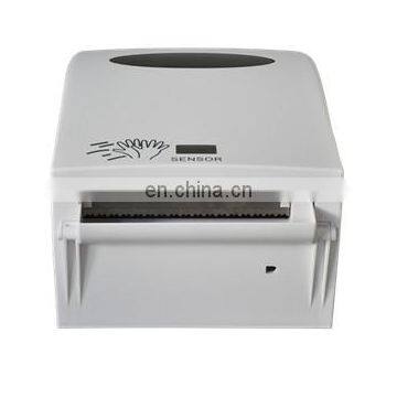 Bathroom Accessories Automatic Sensor Control Electric Toilet Paper Dispenser Wholesale China photo-4