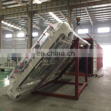 CNC-3725M CNC Multi-function Glass Cutting Table photo-2