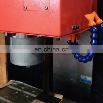 VMC 460L Universal Cnc Vertical Milling Machine Center Photos photo-7