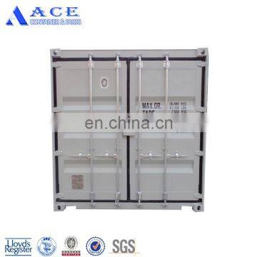 NEW CSC Certified 20 Feet GP DC Shipping Container photo-5