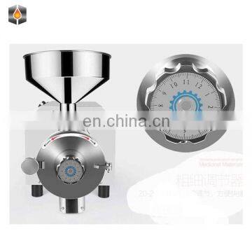 Good Price Coconut Meat Grinder Coconut Meat Grinding Machine photo-6