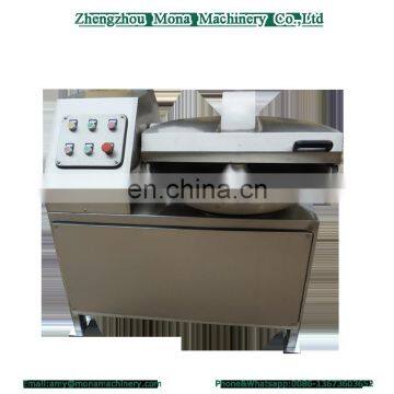 Top Factory Eco-friendly meat bowl cutter machine for sale