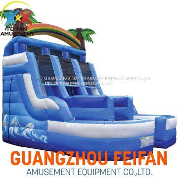 Good Inflatable Bouncy Castle