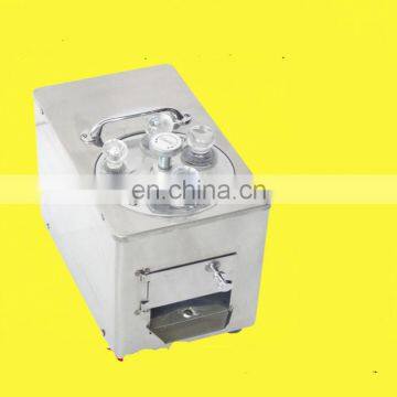 CE approved Professional Herbal Slice Machine herbal grinding cutting machine