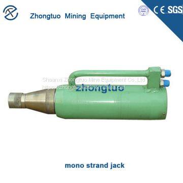 Post Tension Mono Strand Hydraulic Jack photo-5