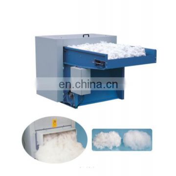 Cotton opener machine/cotton bale opener machine/Cotton Fiber Bale Opener