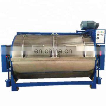 Industrial Raw Sheep Wool Cleaning Washing Machine for Sale