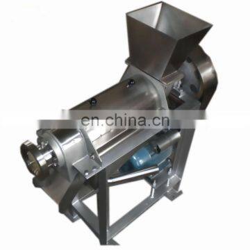 Factory direct selling Juicer for vegetable