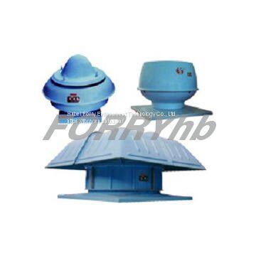 DWT series ROOF fan