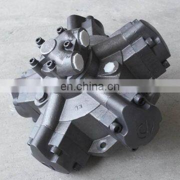 Dinamic RMPX Series of RMPX-1400,RMPX-1500,RMPX-1800,RMPX-1900,RMPX-2000,RMPX-2200 Radial Piston Hydraulic Motor photo-2