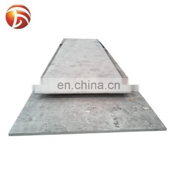 custom metal fabrication steel plate cutting stainless steel cutting disc