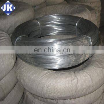 Manufacturer directly supply galvanized wire 15 / wire rod / galvanized steel