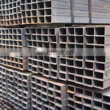 Mild Carbon ERW Welded Square Steel Pipe photo-6