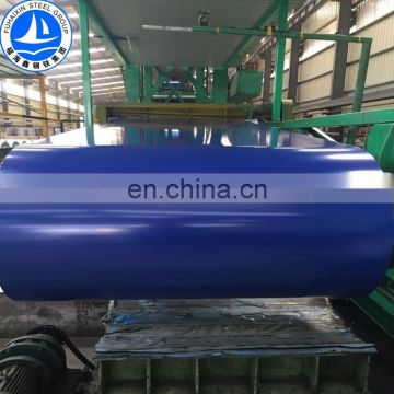 PPGI / PPGL / Prepainted Steel Coil / Color Coated Iron Sheet