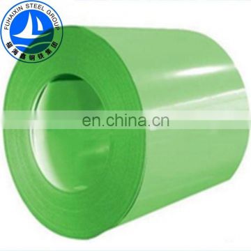 Prepainted Galvanized Steel Coil Z275,PPGI Coils, Color Coated Steel Coil