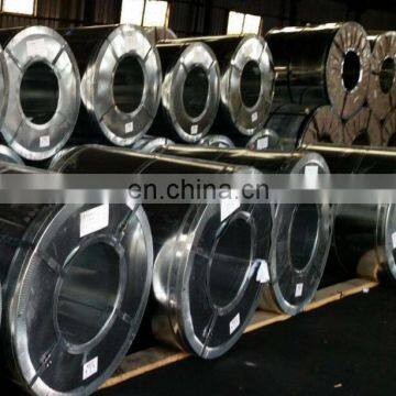 Sgcc Spcc Spdc 0.35x1250 Z60g Hot Dip gi Steel Coils for Roofing