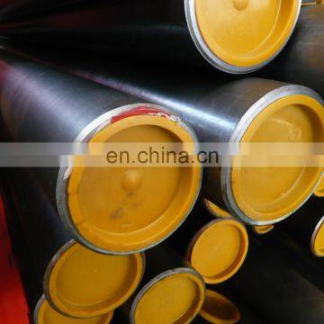 Professional Manufacture Seamless Steel Hydraulic Cylinder Hone Srb Tube photo-4