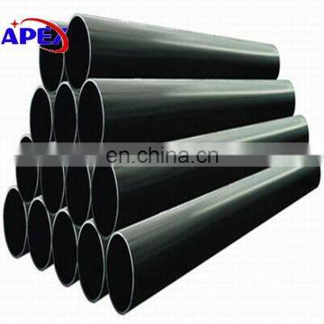 Sch 80 Sch40 A106b Seamless Steel Pipe photo-4