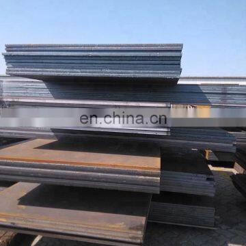 Factory Directly Sale Aisi 1020 Carbon Steel Plate Price photo-3