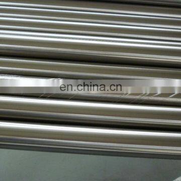 TORICH GB/T3089 44.5x0.9mm Thinnest-Wall Seamless Stainless Steel Bar