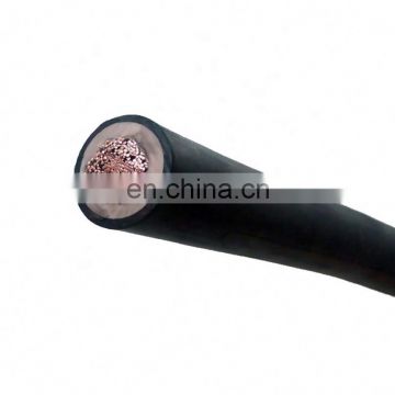 DLO rubber cable