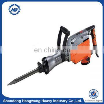 cheap power tools civil construction tools electric hammer drill chisel