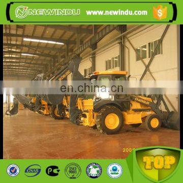 Backhoe Loader 630 With Excellent Performance photo-3