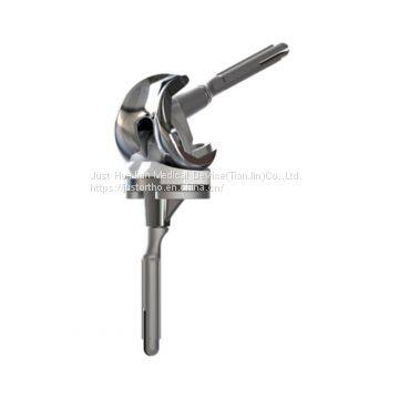 Revision Knee Joint Prosthesis photo-2