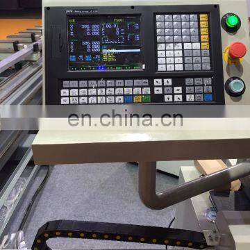 Aluminum Profile 3axis CNC Drilling Milling Machine photo-4
