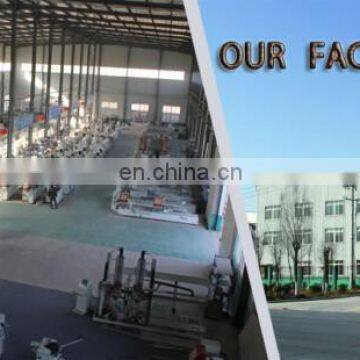 Jinan SINON Plastic Window Door PVC Profile CNC Cutting Center photo-4