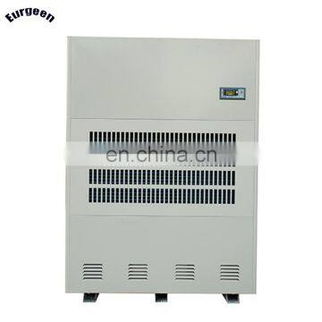 Auto Restart Function Commercial industrial dehumidifier manufacturer